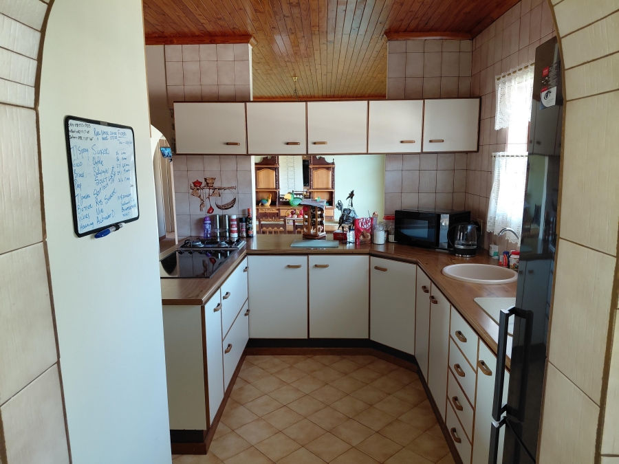 3 Bedroom Property for Sale in Winterhoek Park Eastern Cape